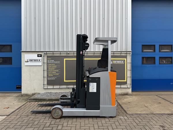 Grote foto vs 22506 reachtruck still fm x17 sideshift 5.300mm doe het zelf en verbouw hefwerktuigen