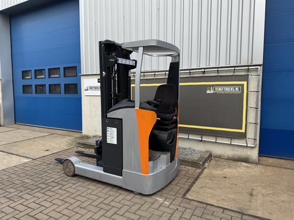 Grote foto vs 22506 reachtruck still fm x17 sideshift 5.300mm doe het zelf en verbouw hefwerktuigen