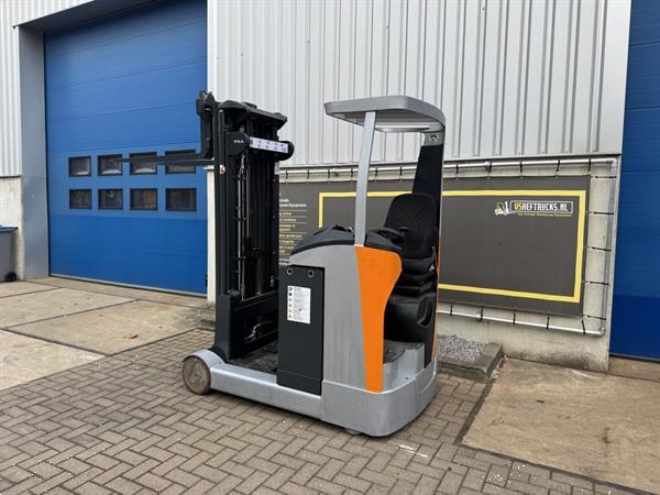 Grote foto vs 22506 reachtruck still fm x17 sideshift 5.300mm doe het zelf en verbouw hefwerktuigen