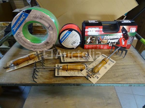 Grote foto tuingereedschap zie detail tuin en terras overige tuin en terras