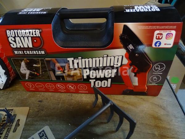 Grote foto tuingereedschap zie detail tuin en terras overige tuin en terras