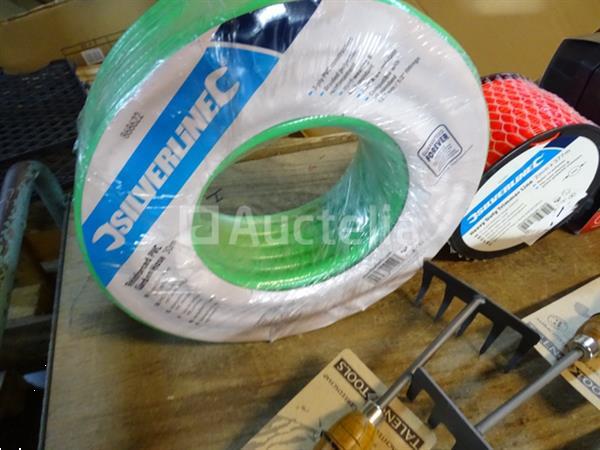 Grote foto tuingereedschap zie detail tuin en terras overige tuin en terras