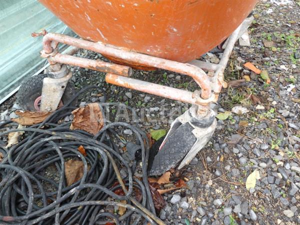 Grote foto gipsontwerper pft g4 super doe het zelf en verbouw onderdelen en accessoires