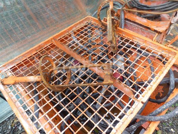 Grote foto gipsontwerper pft g4 super doe het zelf en verbouw onderdelen en accessoires