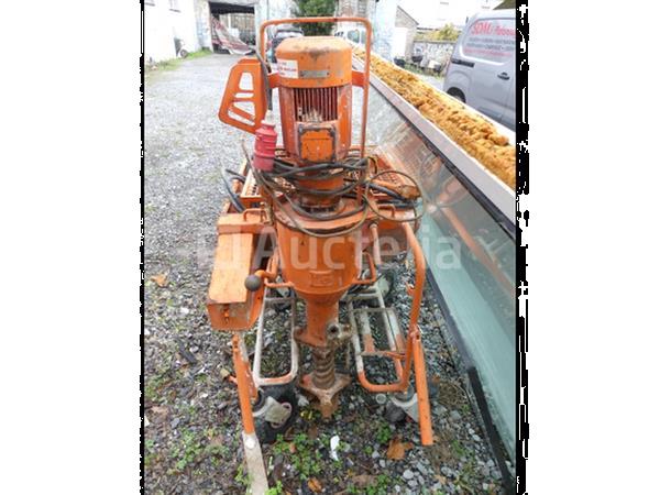 Grote foto gipsontwerper pft g4 super doe het zelf en verbouw onderdelen en accessoires