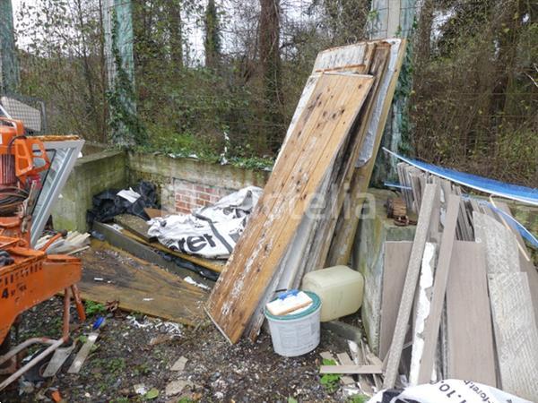 Grote foto 17 steigerplanken doe het zelf en verbouw onderdelen en accessoires