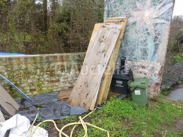 Grote foto 17 steigerplanken doe het zelf en verbouw onderdelen en accessoires