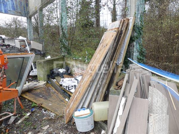 Grote foto 17 steigerplanken doe het zelf en verbouw onderdelen en accessoires