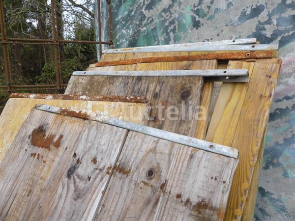 Grote foto 17 steigerplanken doe het zelf en verbouw onderdelen en accessoires