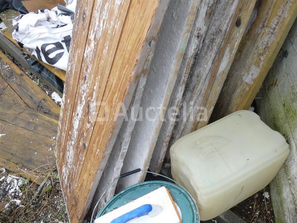 Grote foto 17 steigerplanken doe het zelf en verbouw onderdelen en accessoires