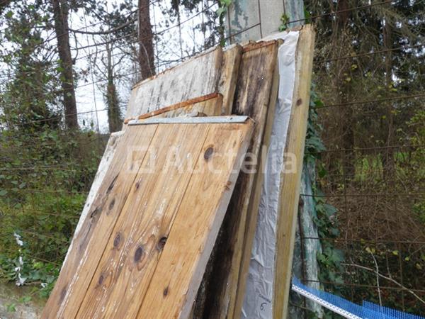 Grote foto 17 steigerplanken doe het zelf en verbouw onderdelen en accessoires