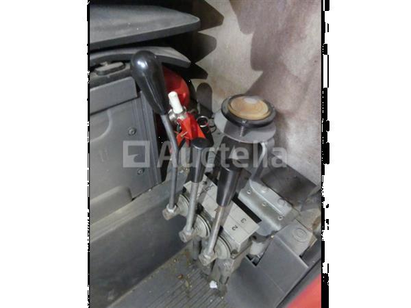 Grote foto ref e18 iveco 49.10.1 1996 77.367 km vin zcfc4970002179549 doe het zelf en verbouw vrachtwagens