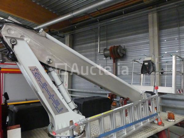 Grote foto ref e18 iveco 49.10.1 1996 77.367 km vin zcfc4970002179549 doe het zelf en verbouw vrachtwagens