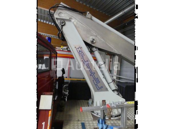 Grote foto ref e18 iveco 49.10.1 1996 77.367 km vin zcfc4970002179549 doe het zelf en verbouw vrachtwagens