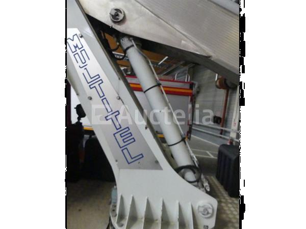 Grote foto ref e18 iveco 49.10.1 1996 77.367 km vin zcfc4970002179549 doe het zelf en verbouw vrachtwagens