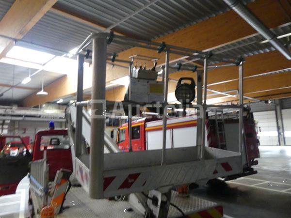 Grote foto ref e18 iveco 49.10.1 1996 77.367 km vin zcfc4970002179549 doe het zelf en verbouw vrachtwagens