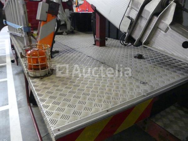 Grote foto ref e18 iveco 49.10.1 1996 77.367 km vin zcfc4970002179549 doe het zelf en verbouw vrachtwagens