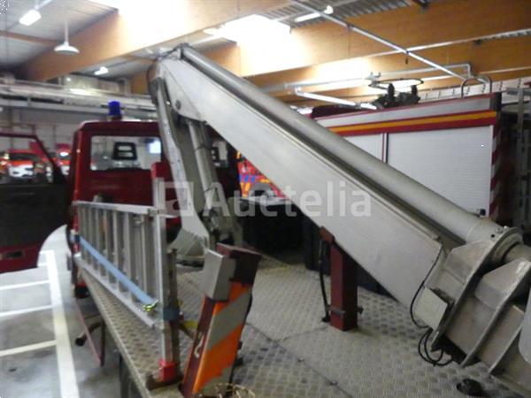 Grote foto ref e18 iveco 49.10.1 1996 77.367 km vin zcfc4970002179549 doe het zelf en verbouw vrachtwagens