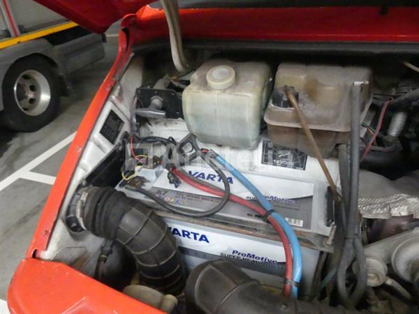 Grote foto ref e18 iveco 49.10.1 1996 77.367 km vin zcfc4970002179549 doe het zelf en verbouw vrachtwagens