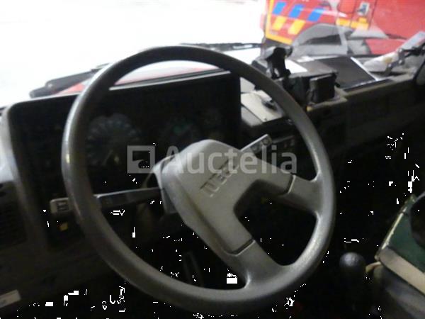 Grote foto ref e18 iveco 49.10.1 1996 77.367 km vin zcfc4970002179549 doe het zelf en verbouw vrachtwagens