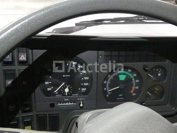 Grote foto ref e18 iveco 49.10.1 1996 77.367 km vin zcfc4970002179549 doe het zelf en verbouw vrachtwagens