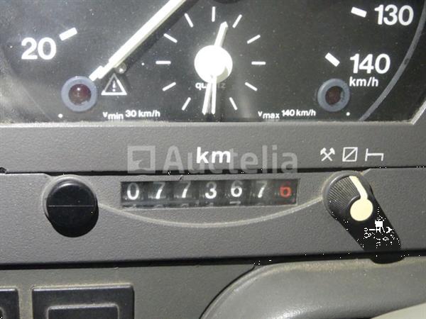 Grote foto ref e18 iveco 49.10.1 1996 77.367 km vin zcfc4970002179549 doe het zelf en verbouw vrachtwagens