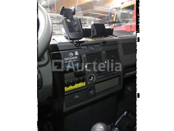 Grote foto ref e18 iveco 49.10.1 1996 77.367 km vin zcfc4970002179549 doe het zelf en verbouw vrachtwagens