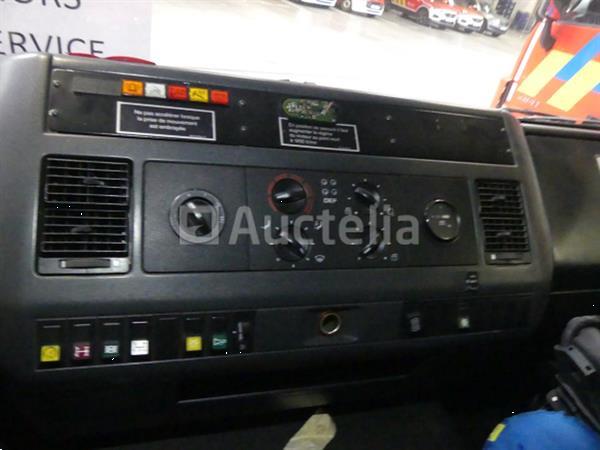 Grote foto ref e13 ladderwagen man l75 2002 20.915 km vin wmal75zzz2y101239 doe het zelf en verbouw gemeente voertuigen