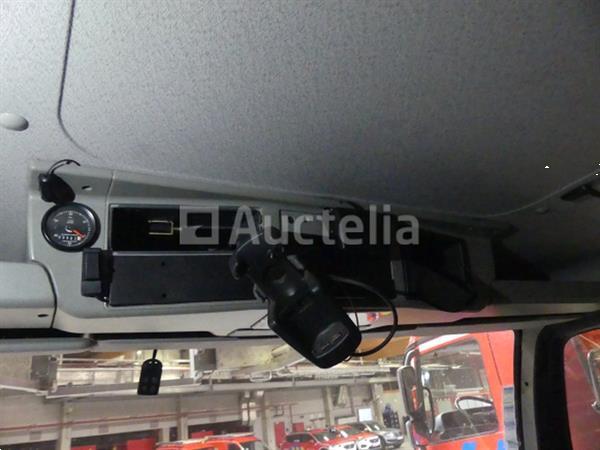 Grote foto ref e13 ladderwagen man l75 2002 20.915 km vin wmal75zzz2y101239 doe het zelf en verbouw gemeente voertuigen