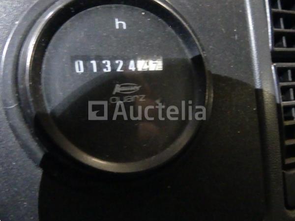 Grote foto ref e13 ladderwagen man l75 2002 20.915 km vin wmal75zzz2y101239 doe het zelf en verbouw gemeente voertuigen