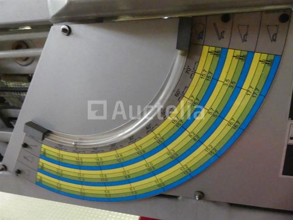 Grote foto ref e13 ladderwagen man l75 2002 20.915 km vin wmal75zzz2y101239 doe het zelf en verbouw gemeente voertuigen