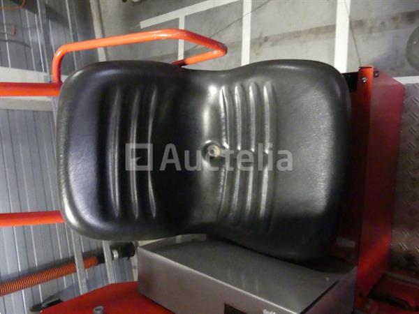 Grote foto ref e13 ladderwagen man l75 2002 20.915 km vin wmal75zzz2y101239 doe het zelf en verbouw gemeente voertuigen