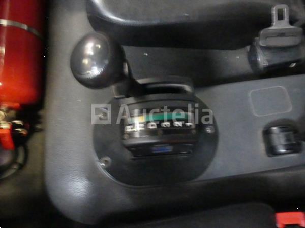 Grote foto ref e13 ladderwagen man l75 2002 20.915 km vin wmal75zzz2y101239 doe het zelf en verbouw gemeente voertuigen