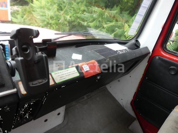 Grote foto ref g11 kiepwagen met kraan iveco 170.23anw 1993 56.155 km vin wjmd1rgsm09015268 doe het zelf en verbouw vrachtwagens