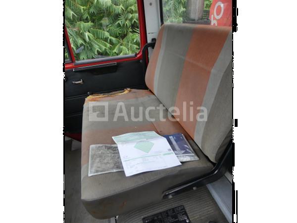 Grote foto ref g11 kiepwagen met kraan iveco 170.23anw 1993 56.155 km vin wjmd1rgsm09015268 doe het zelf en verbouw vrachtwagens