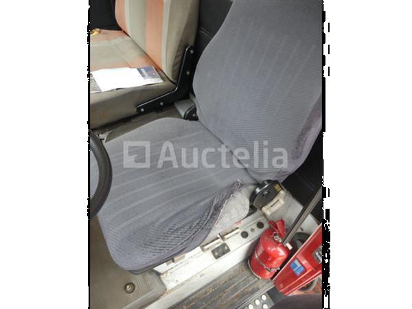 Grote foto ref g11 kiepwagen met kraan iveco 170.23anw 1993 56.155 km vin wjmd1rgsm09015268 doe het zelf en verbouw vrachtwagens