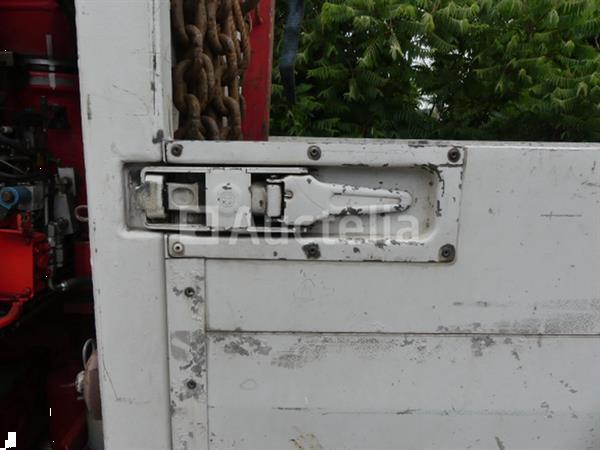 Grote foto ref g11 kiepwagen met kraan iveco 170.23anw 1993 56.155 km vin wjmd1rgsm09015268 doe het zelf en verbouw vrachtwagens