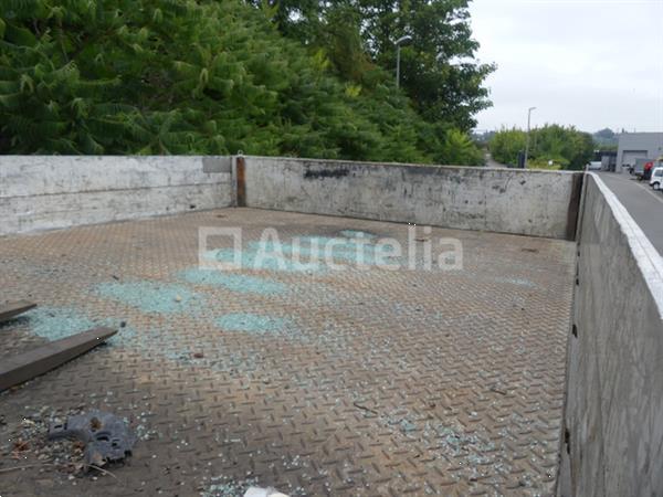 Grote foto ref g11 kiepwagen met kraan iveco 170.23anw 1993 56.155 km vin wjmd1rgsm09015268 doe het zelf en verbouw vrachtwagens