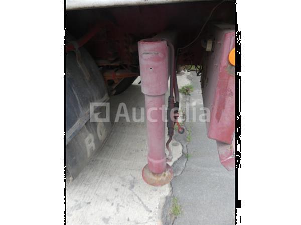 Grote foto ref g11 kiepwagen met kraan iveco 170.23anw 1993 56.155 km vin wjmd1rgsm09015268 doe het zelf en verbouw vrachtwagens