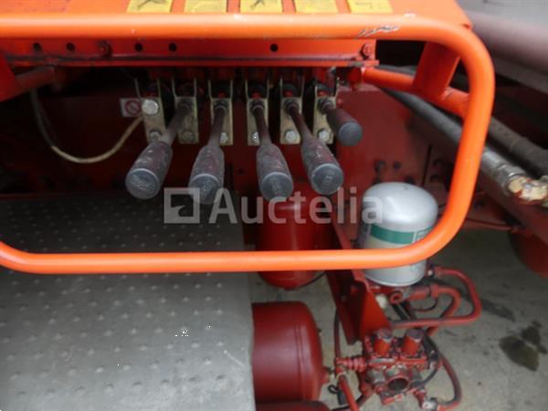 Grote foto ref g11 kiepwagen met kraan iveco 170.23anw 1993 56.155 km vin wjmd1rgsm09015268 doe het zelf en verbouw vrachtwagens