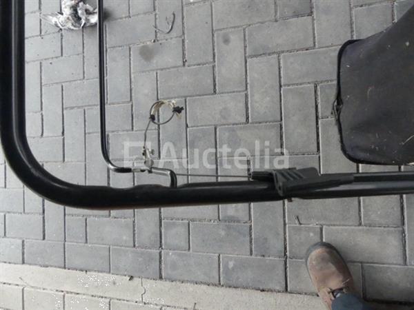 Grote foto grasmaaier tuin en terras zitmaaiers