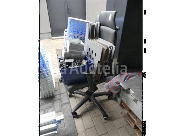 Grote foto planken doe het zelf en verbouw hefwerktuigen