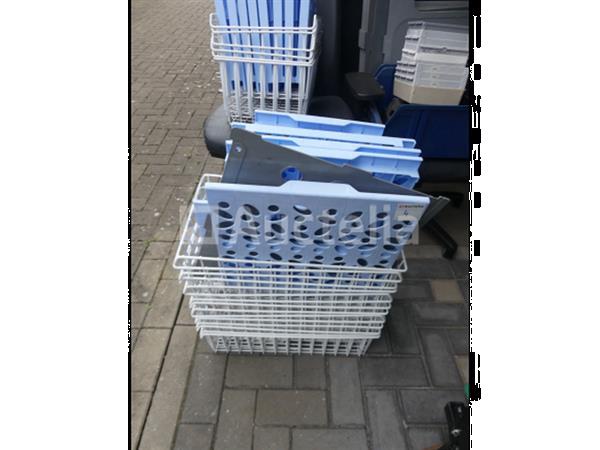 Grote foto planken doe het zelf en verbouw hefwerktuigen