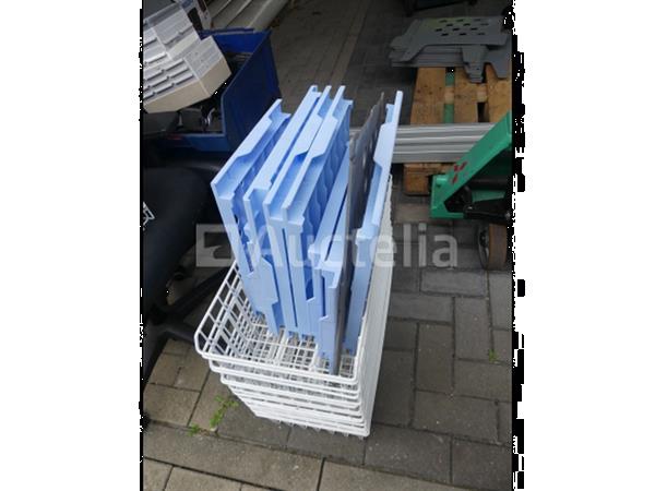 Grote foto planken doe het zelf en verbouw hefwerktuigen