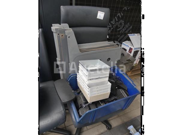 Grote foto planken doe het zelf en verbouw hefwerktuigen