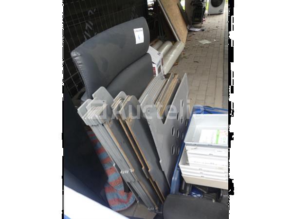 Grote foto planken doe het zelf en verbouw hefwerktuigen