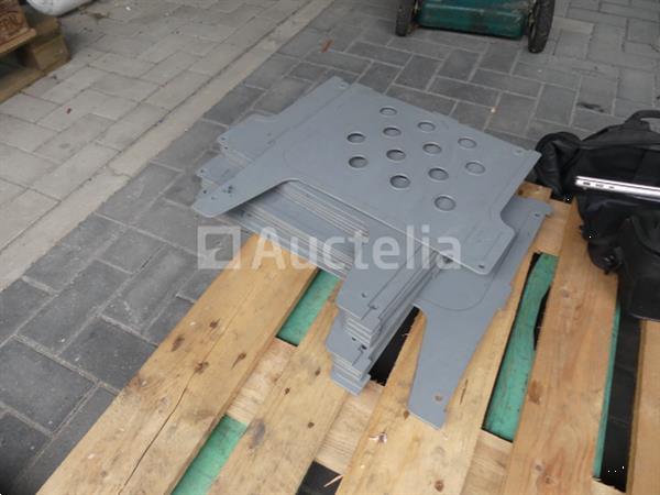 Grote foto planken doe het zelf en verbouw hefwerktuigen