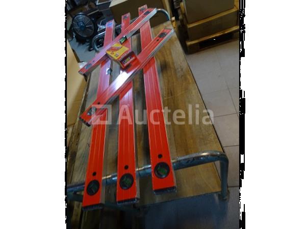 Grote foto 5 spirituele niveaus doe het zelf en verbouw gereedschappen en machines