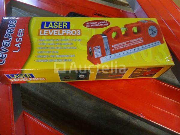 Grote foto 5 spirituele niveaus doe het zelf en verbouw gereedschappen en machines