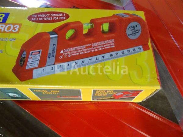 Grote foto 5 spirituele niveaus doe het zelf en verbouw gereedschappen en machines